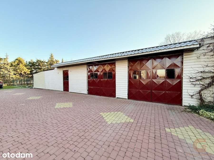 Atrakcyjny dom w Chełmży!-4