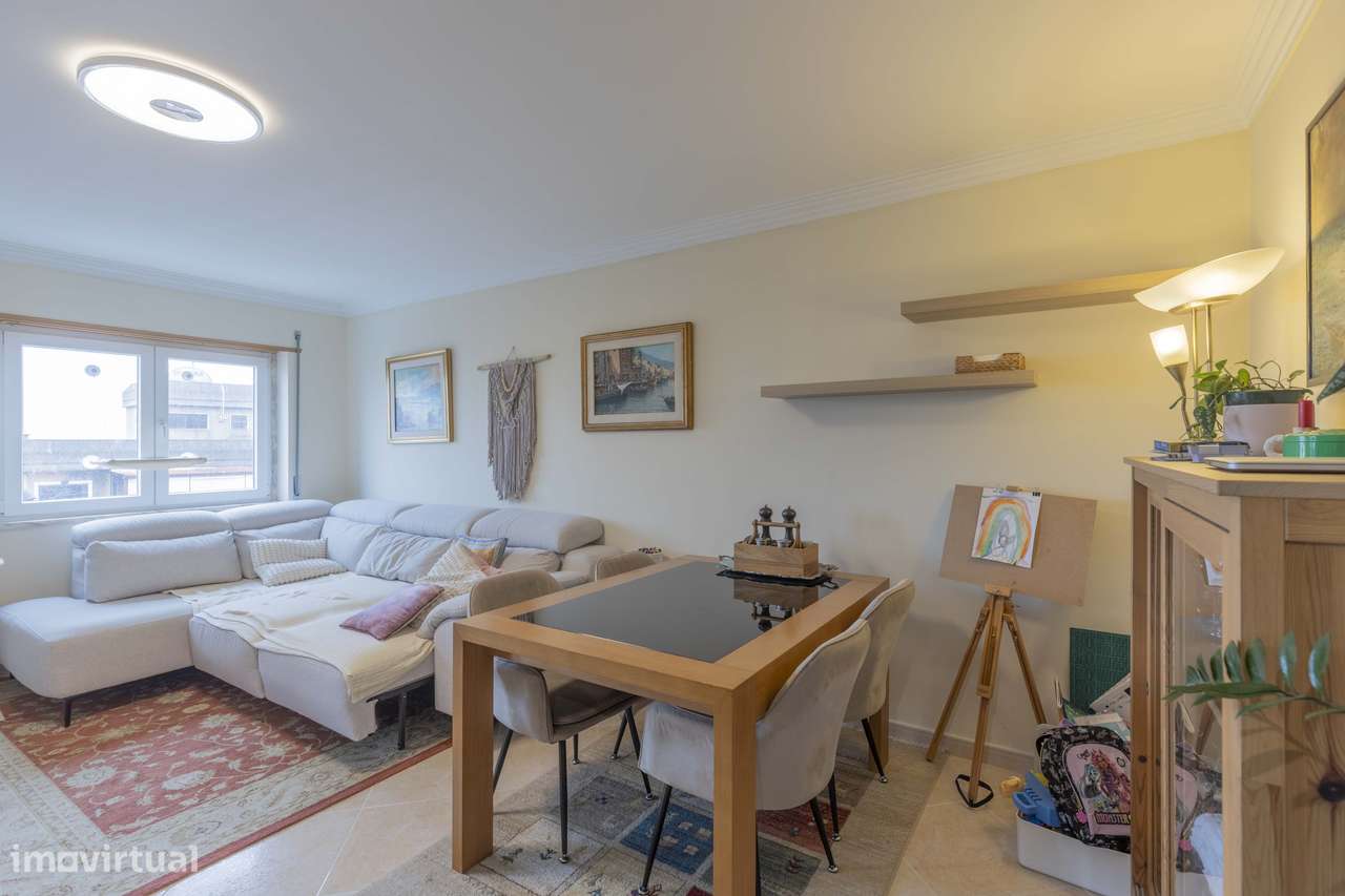 Apartamento, 133 m², Mina de Água - Grande imagem: 5/36