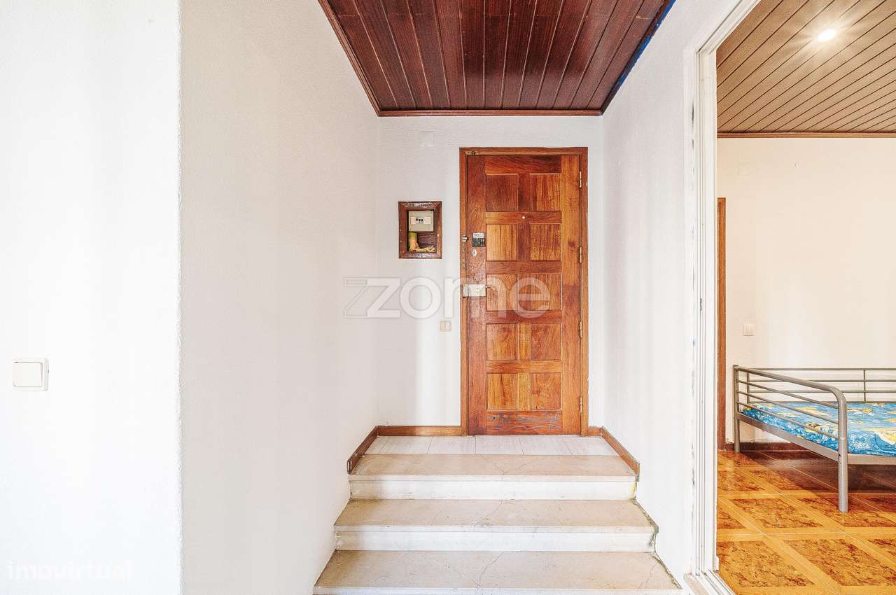 Apartamento Tapada das Mercês-34