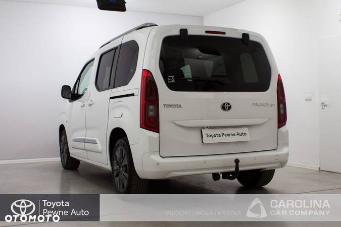 Toyota Proace City Verso - 2