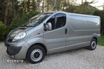 Opel vivaro - 5