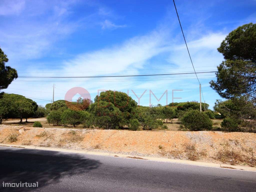Terreno rústico para ARRENDAR de 5.200m² em Vale Verde, Almancil - Grande imagem: 5/6