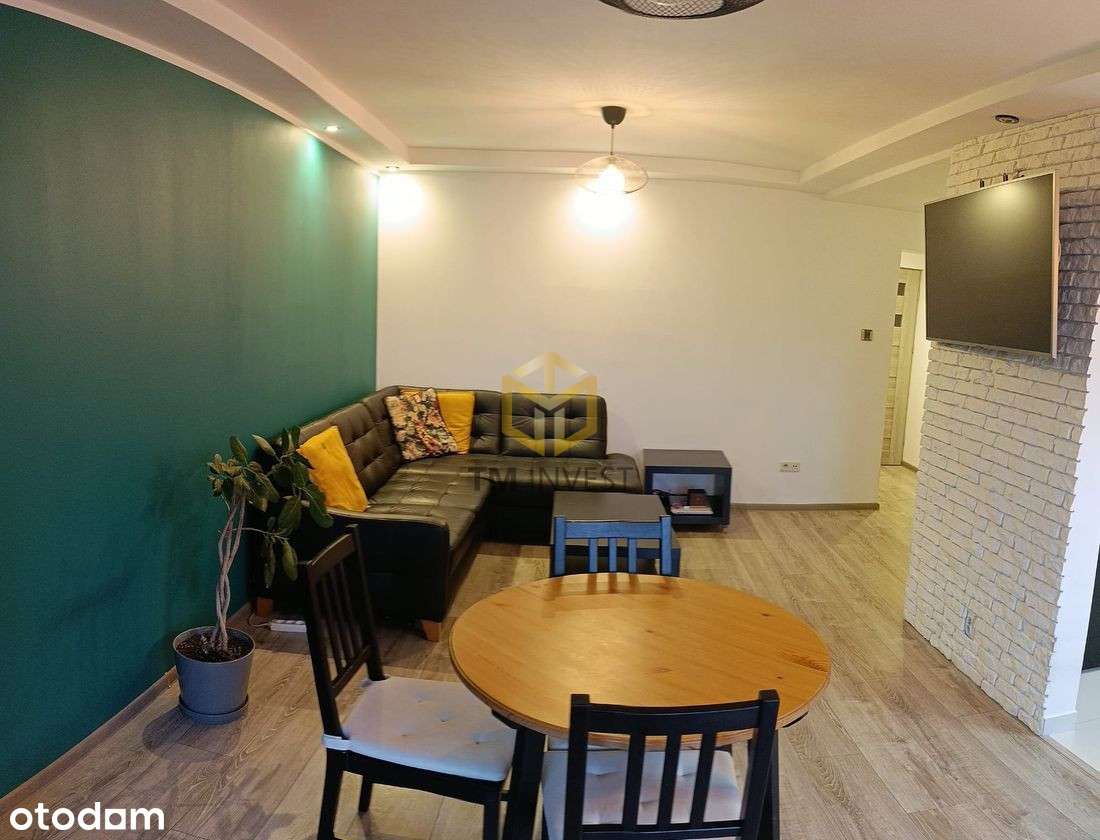 Sosnowiec Zagórze – 3 pokoje po remoncie!-5