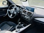 BMW 118 d Pack M - 22