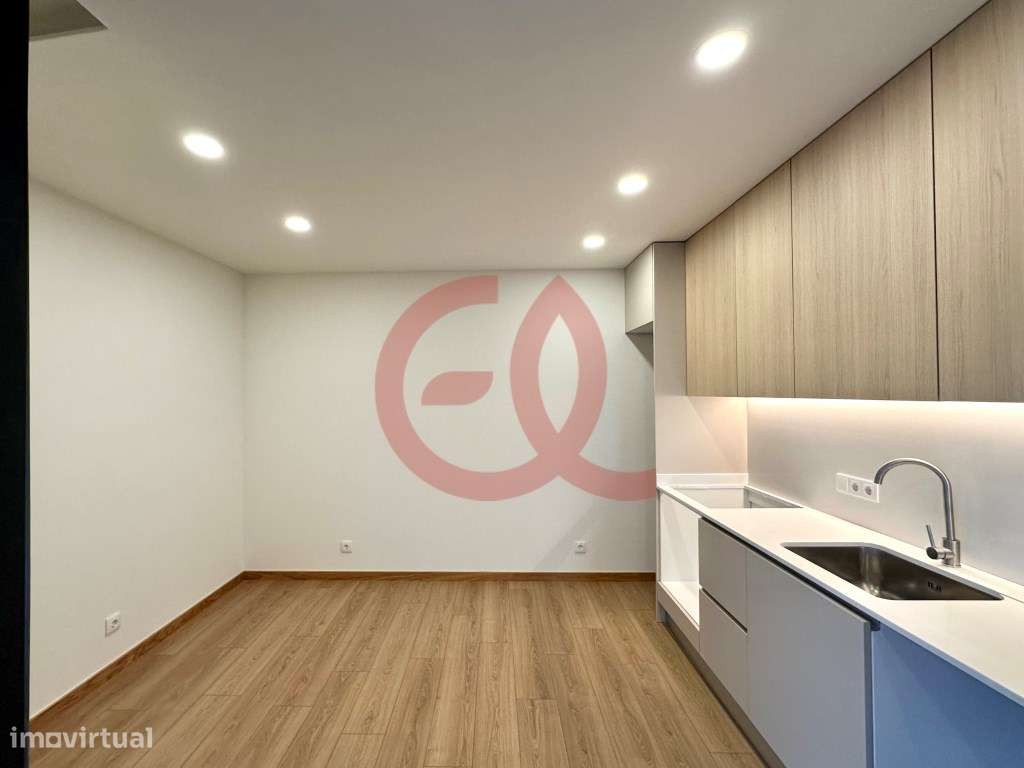 Apartamento T1 - Areosa, Viana do Castelo - Grande imagem: 5/13