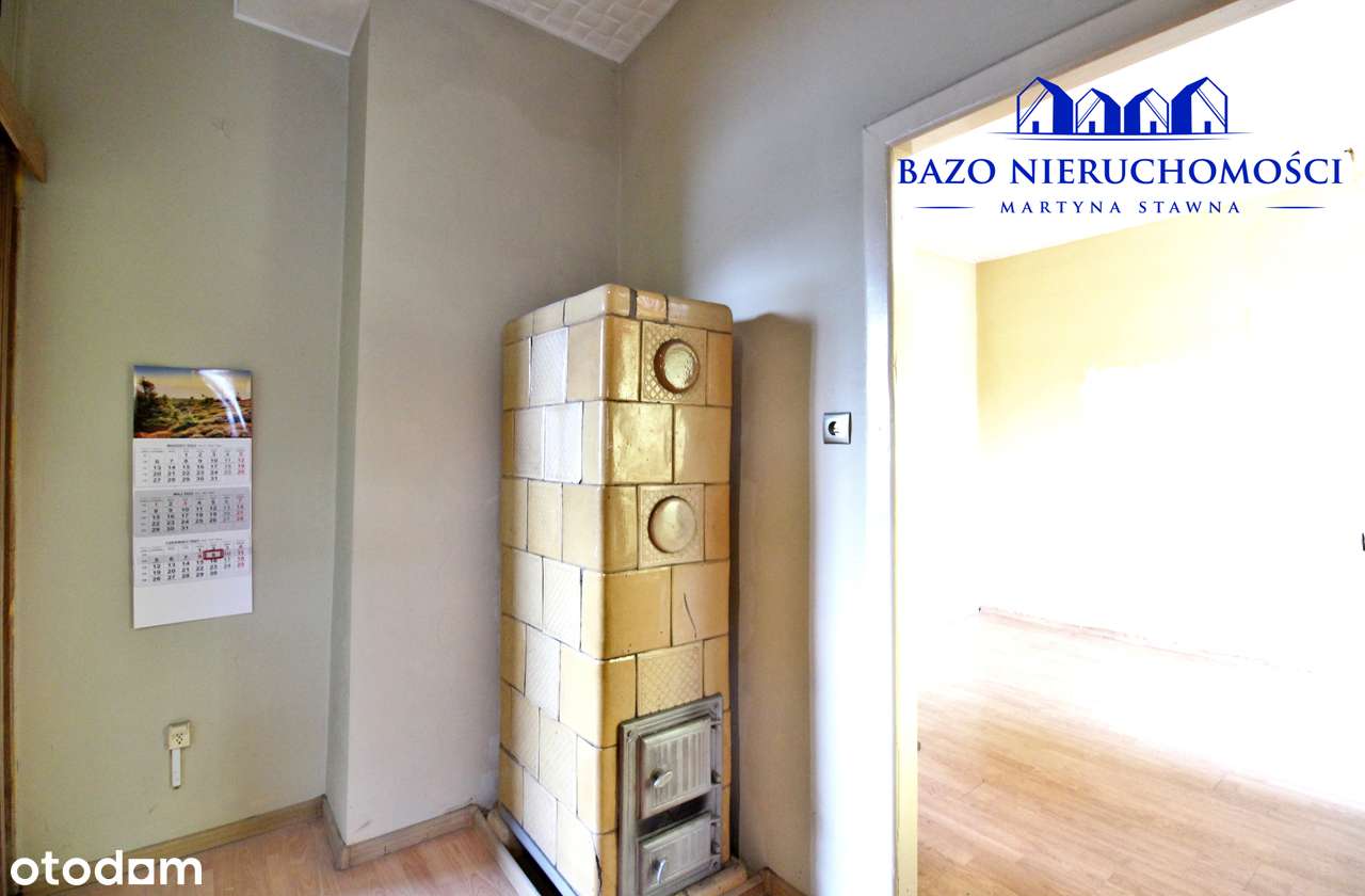 ul. Maya Kościan Duża kawalerka wolna od zaraz-13