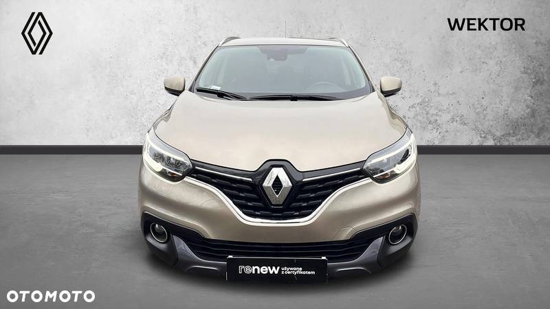 Renault Kadjar 1.3 TCe FAP Intens - 8