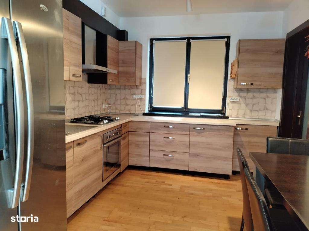 Casă de închiriat în Bunloc – Str. Frasinului - Imagine principală: 1/12