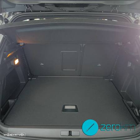 Peugeot 3008 1.2 PureTech GT EAT8 - 12