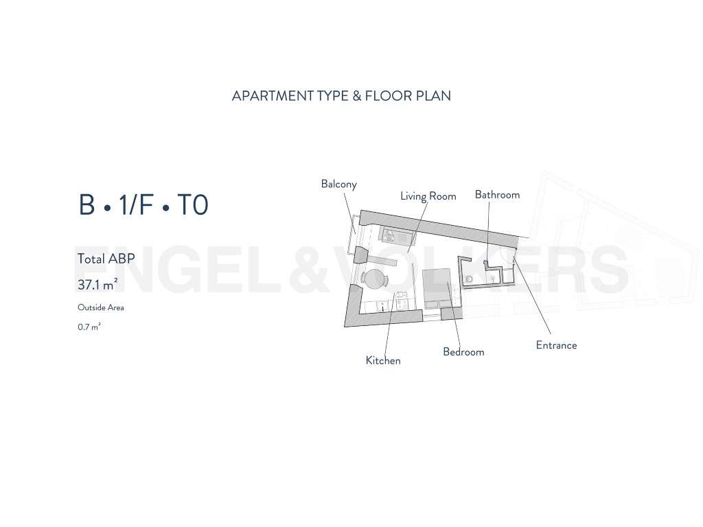 Novo Empreendimento no Coração de Lisboa - Grande imagem: 5/6