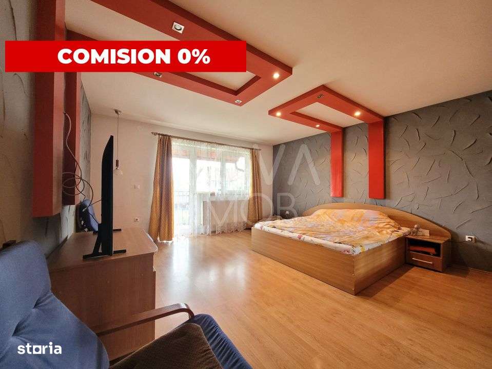 Casa tip duplex cu garaj si deschidere la 2 strazi - Imagine principală: 4/19