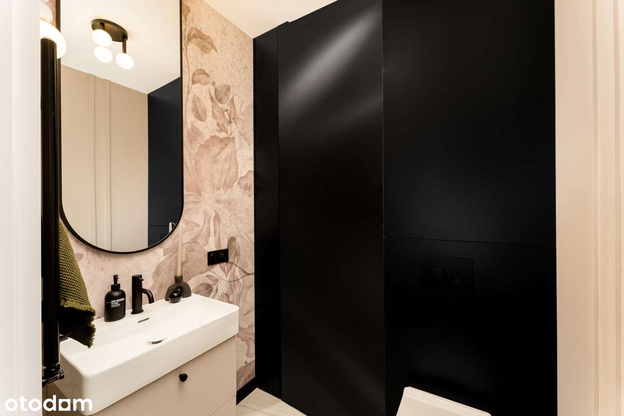 Klucze od razu | Przytulne 4 pokoje, gotowe do zamieszkania-16