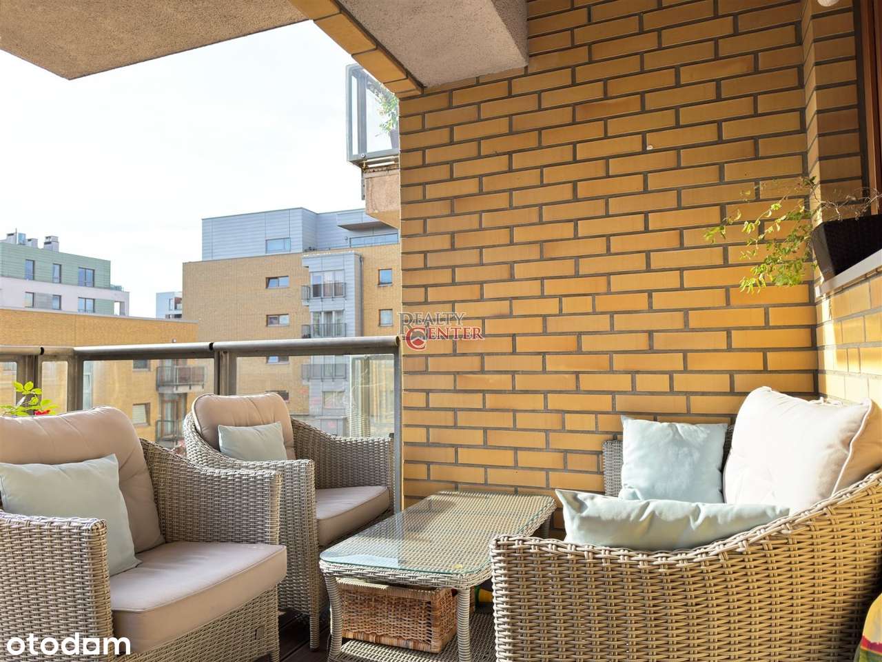 Apartament 86m2 4 pokoje Eko Park Pole Mokotowski-2