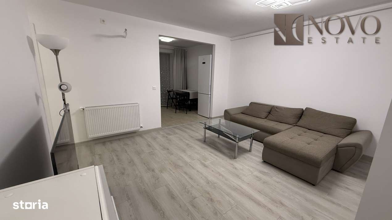 3 Camere | Hils Pallady | Balcon | Parcare - Imagine principală: 4/18