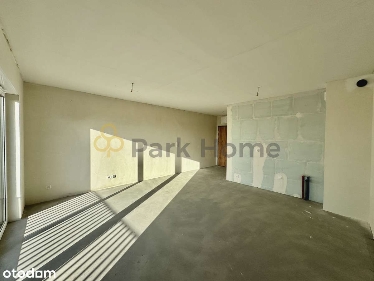 Kawalerka do własnej aranżacji| 34,14 m2 - Pełny obrazek: 4/10