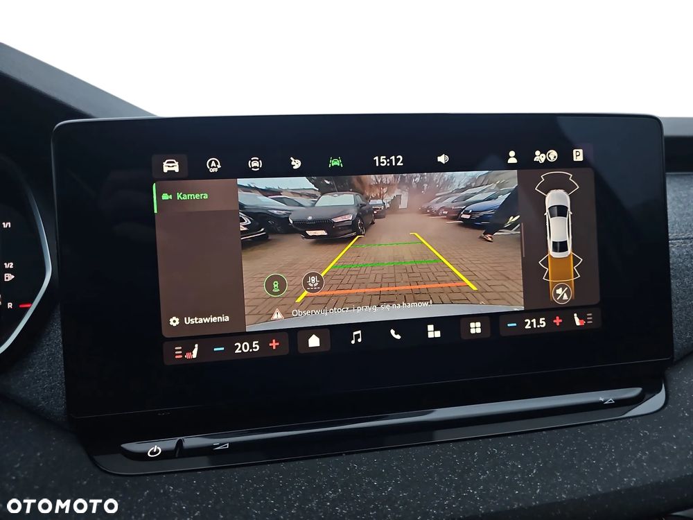 REZERWACJA FV23%,Selection, 2.0TDI 150KM, Salon Polska