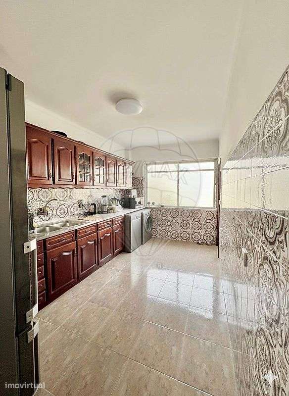 Apartamento T3 para venda - Grande imagem: 3/11