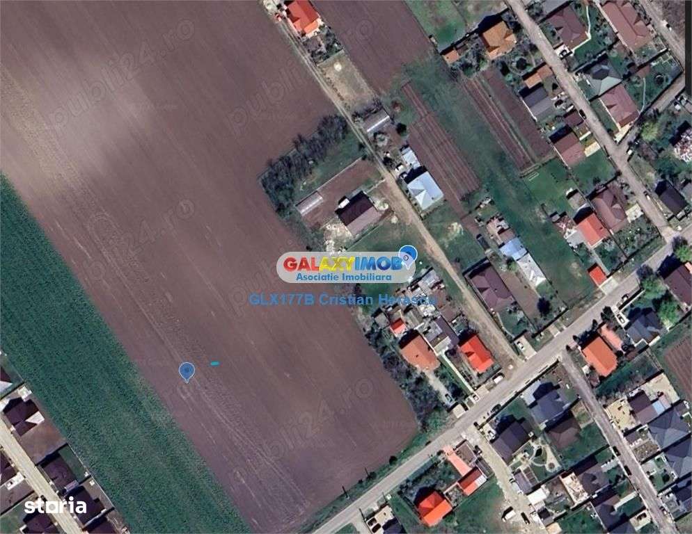 Samurcasi Drumul Guliei 584 mp deschidere 16 ml - Imagine principală: 1/2