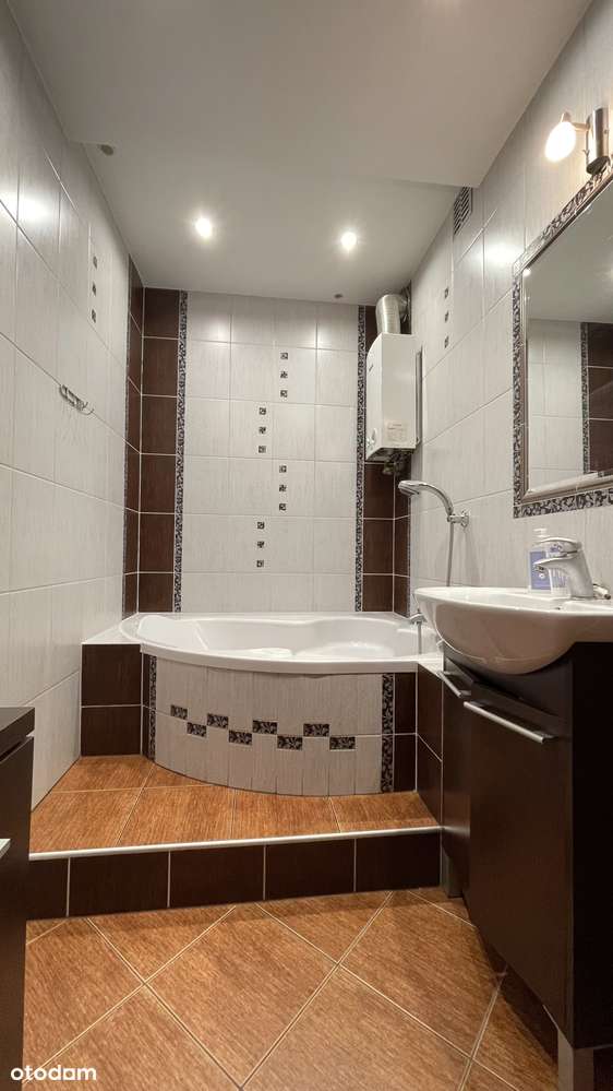 **UKŁAD 2x2**os. KSIĘCIA WŁADYSŁAWA**CENA DO NEGOCJACJI!!!-8