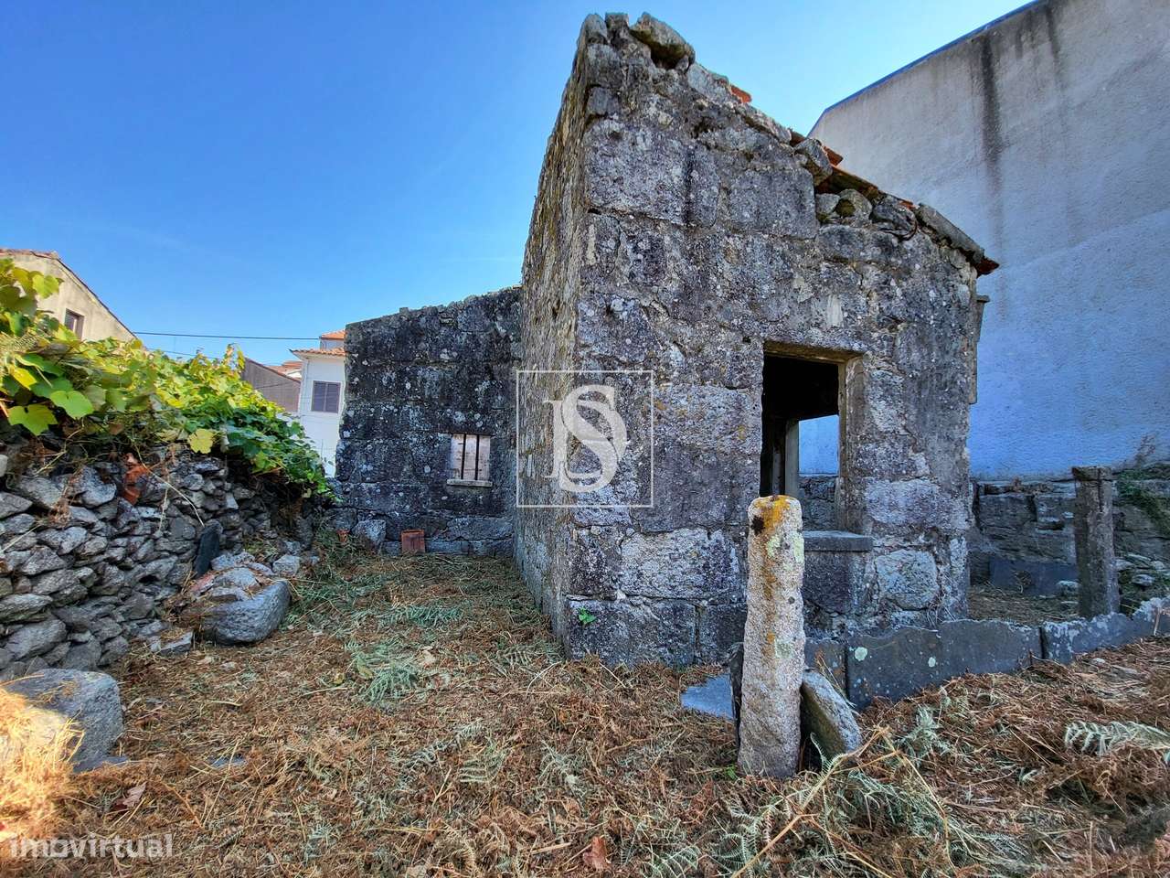 Terreno com PIP Aprovado perto ao Polo Universitário-27