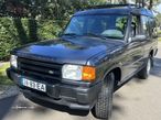 Land Rover Discovery 2.5 TDi - 1