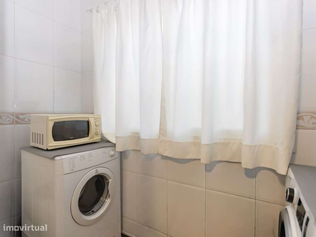 T3 na Fonte da Prata Nova - Conforto e tranquilidade em Alhos Vedros-22