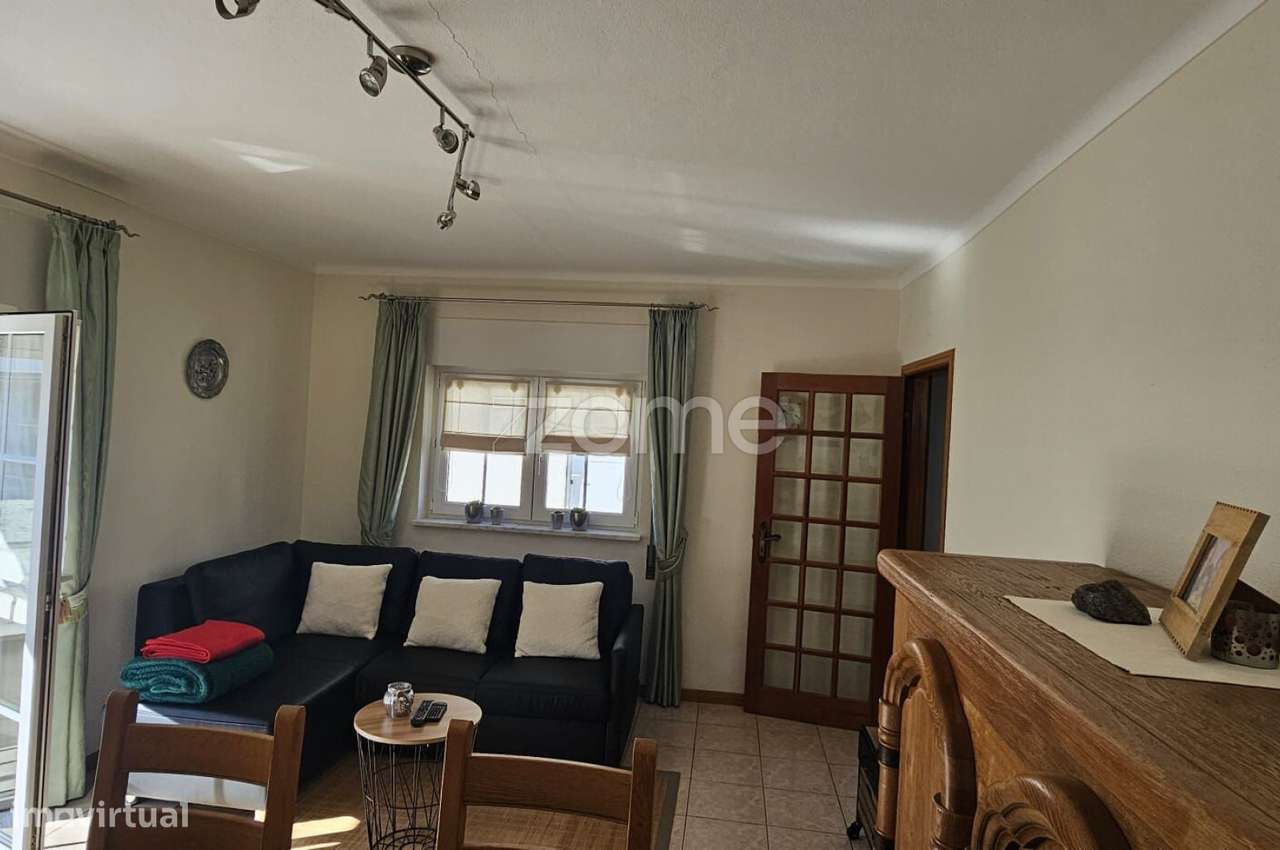 Moradia T3 com garagem-11