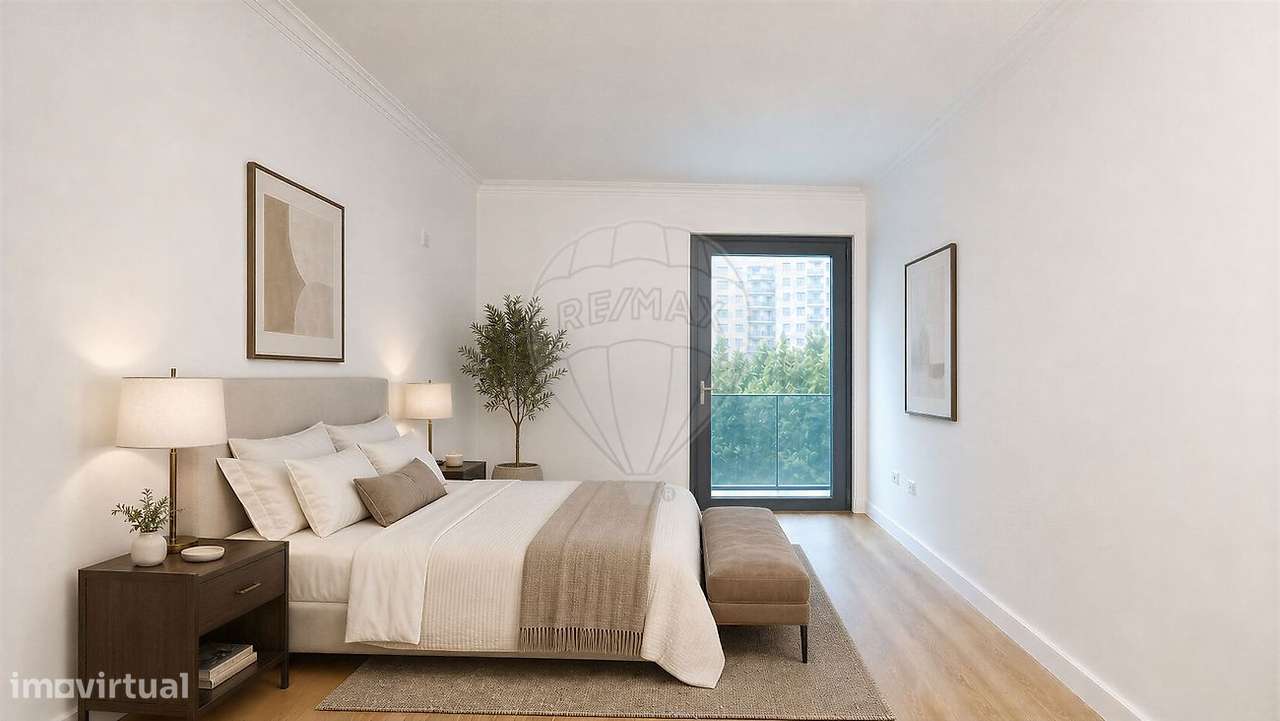 Apartamento T3 para venda-14