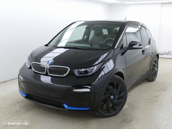 BMW i3 s 120Ah - 13