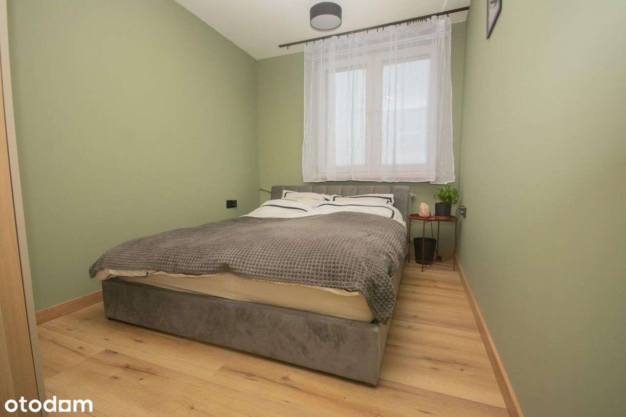 Mieszkanie, 55,60 m², Wejherowo-13