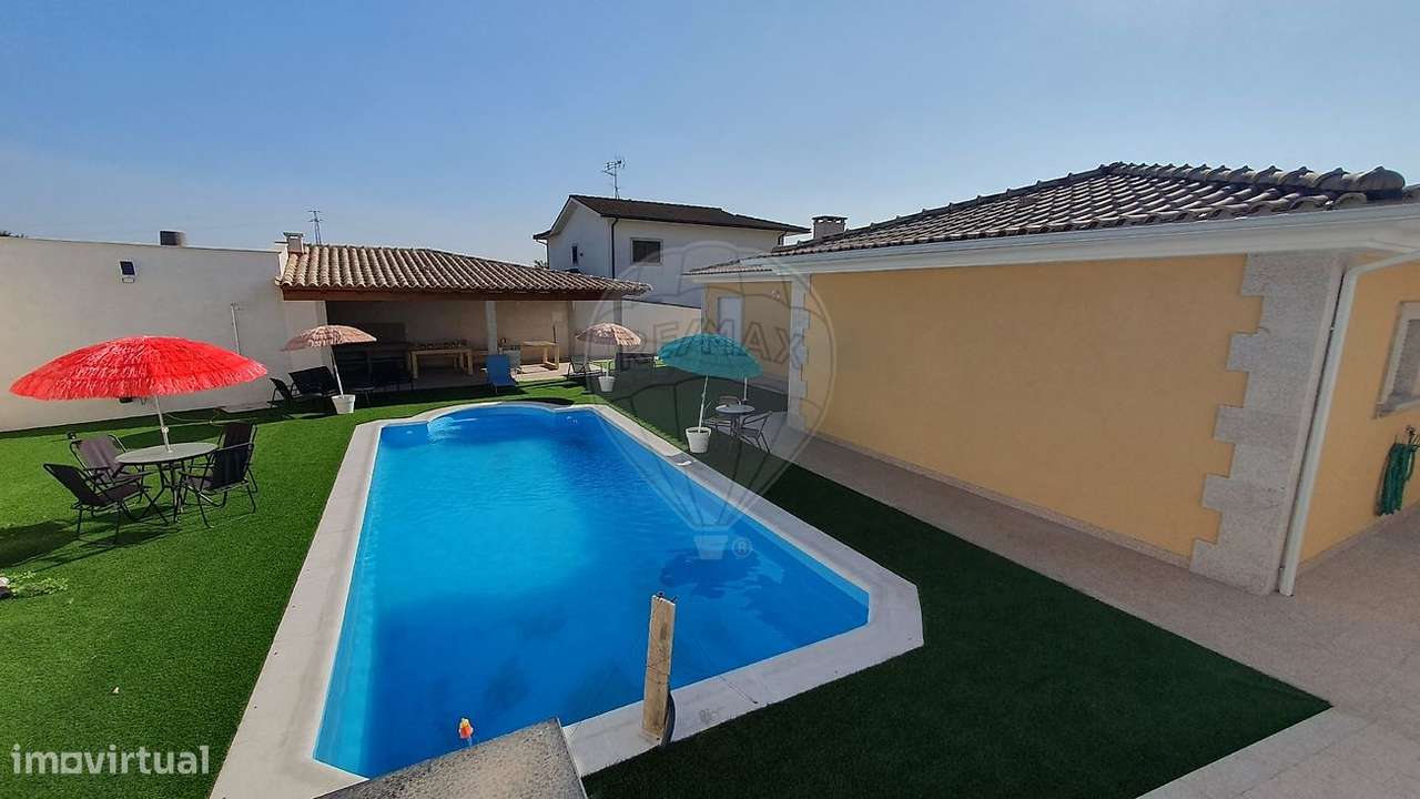 Moradia T3 para venda - Grande imagem: 5/29