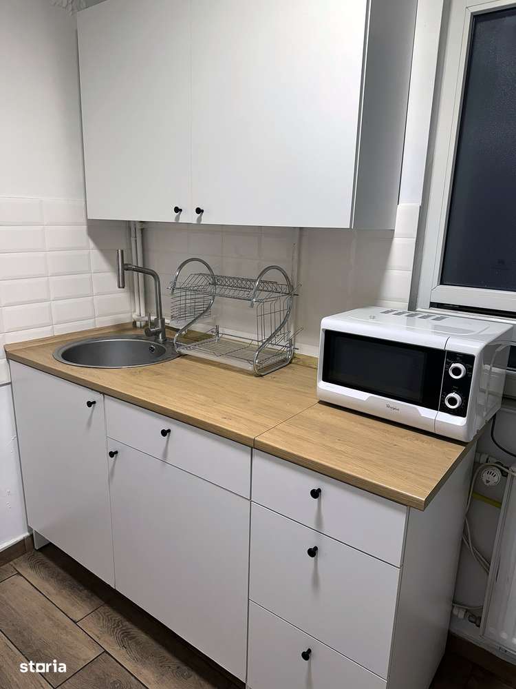 2 camere | Renovat | Comision 0 | Tineretului/Carol/Unirii | Metrou - Imagine principală: 5/12