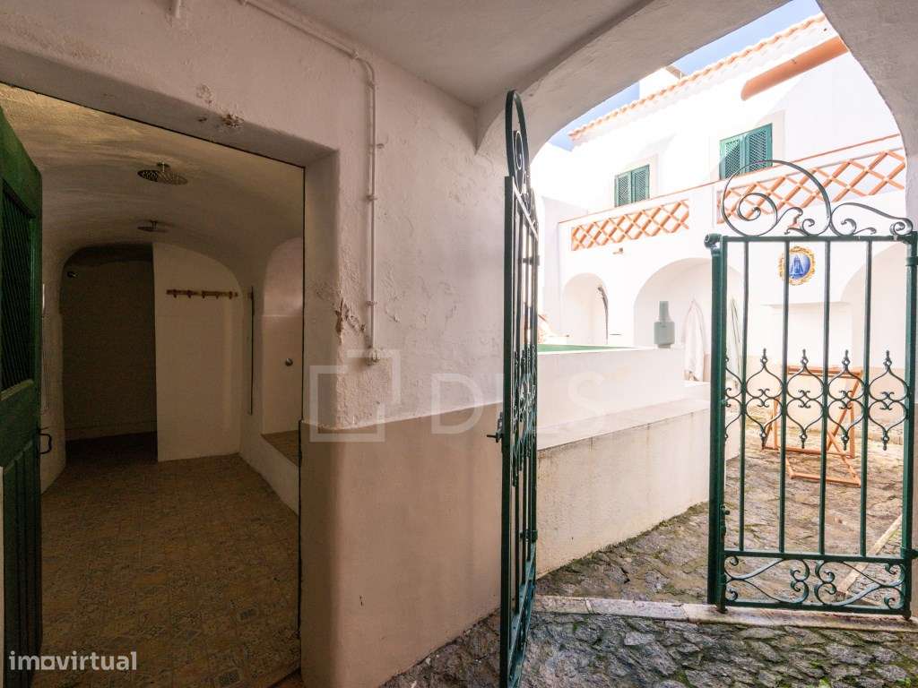 Moradia T6 para habitação ou Alojamento Local, no Alentejo-52