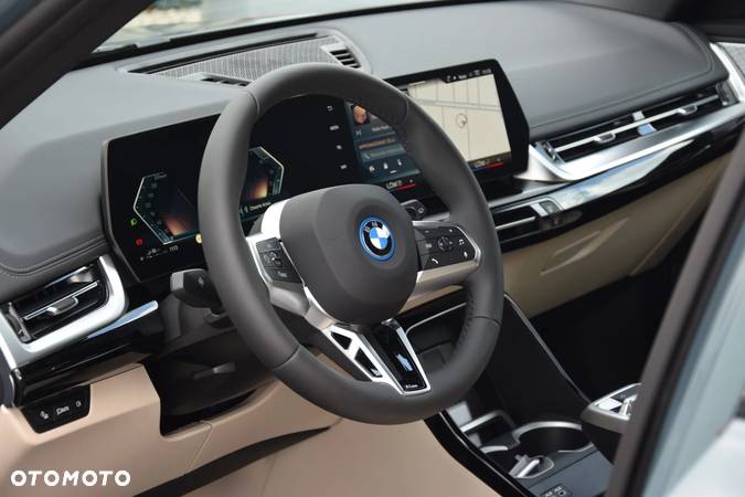 BMW X1 xDrive25e M Sport sport - 6