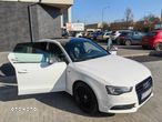 Audi A5 2.0 TDI Sportback DPF multitronic - 12