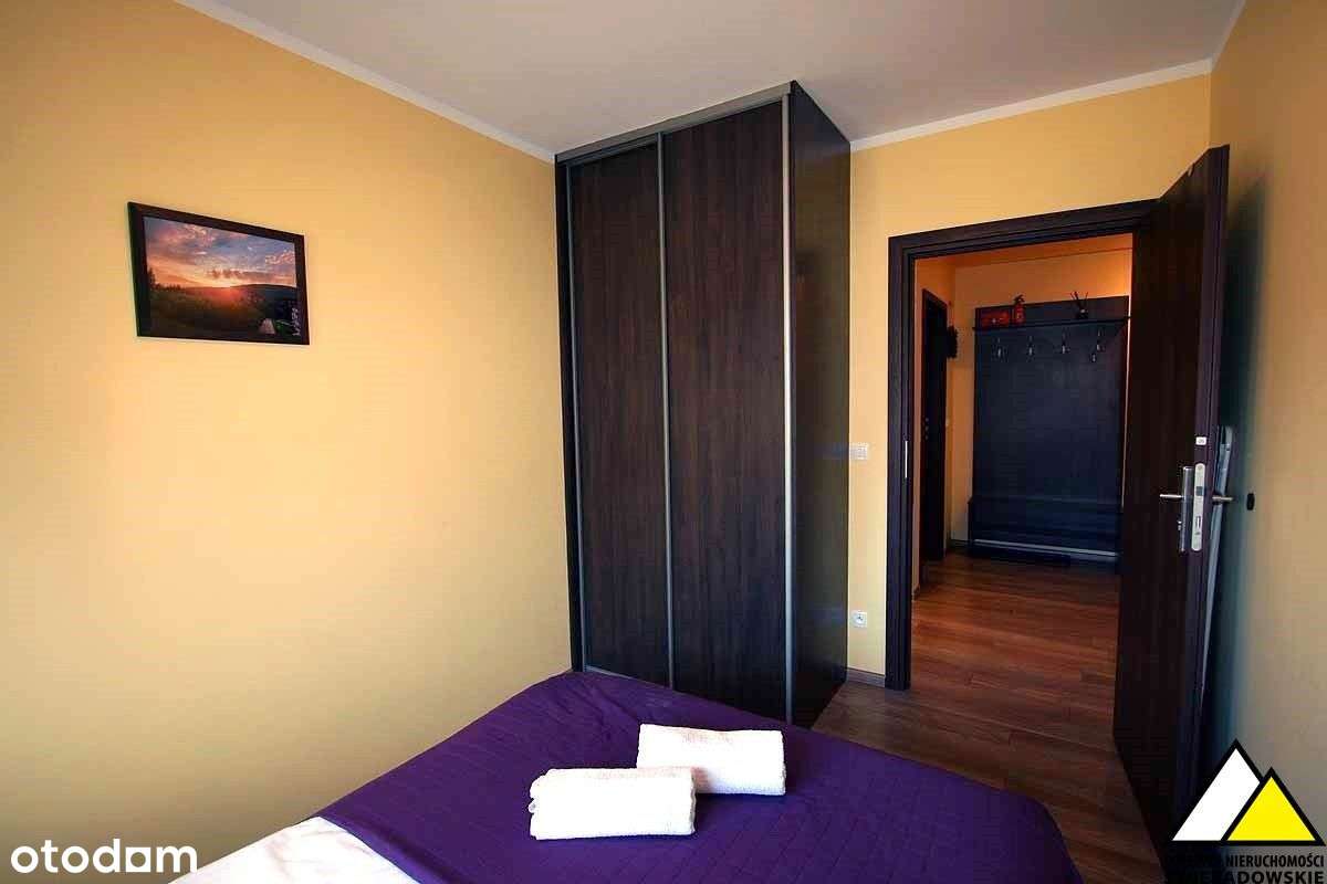Apartament z sauną-9