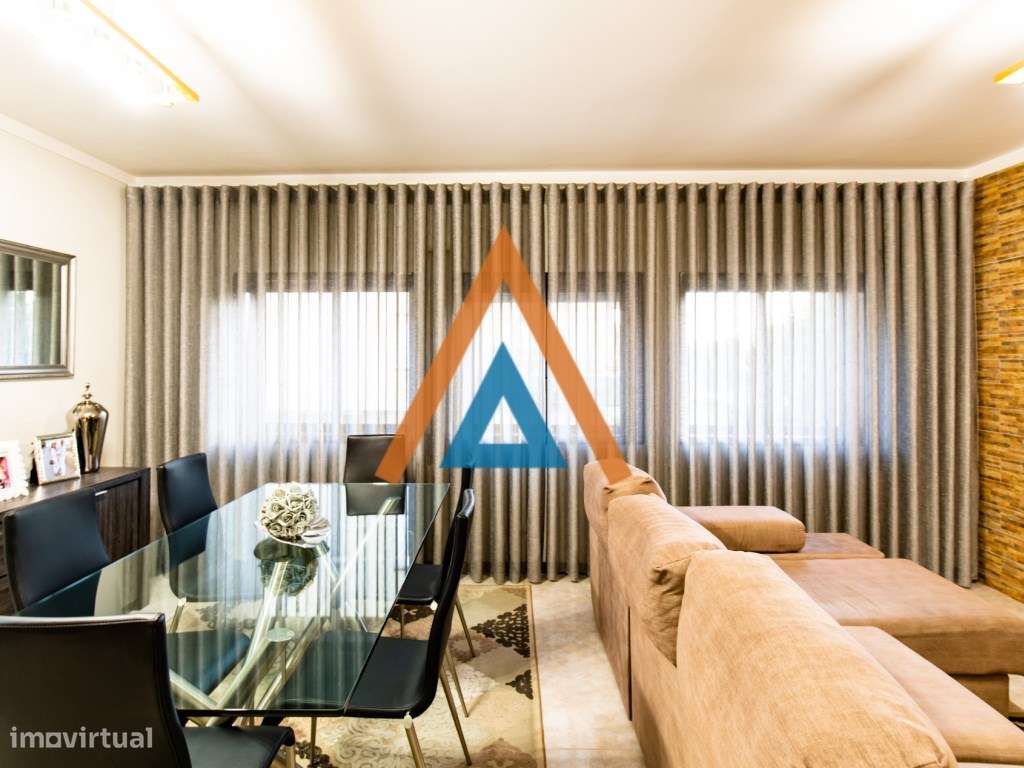 Excelente T2 - São João da Madeira - Grande imagem: 3/59