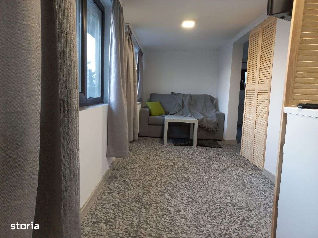 Oportunitate unică! Casă P+2 în Constanța, str. Poporului nr. 167-11