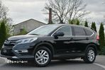 Honda CR-V 2.0 Elegance Plus (Honda Connect+) - 8