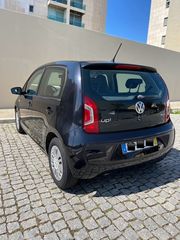 VW Up! 1.0 BlueMotion Move