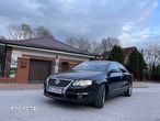 Volkswagen Passat 2.0 FSI 4Mot Highline - 1