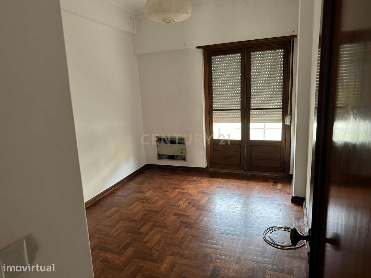 Apartamento T2, perto Avenida de Roma, Praça de Londres, Campo Pequeno - Grande imagem: 5/10