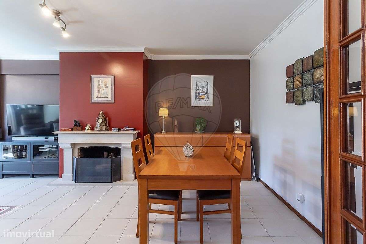 Apartamento T2 para venda-11