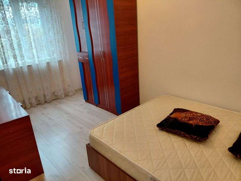 Inchiriez ap 3 camere Craiovita noua - Imagine principală: 5/6