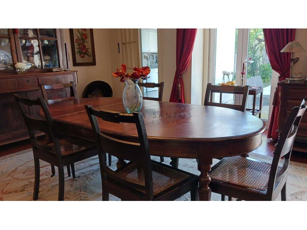 MORADIA BICENTENÁRIA | FOZ VELHA | PORTO - Grande imagem: 4/17