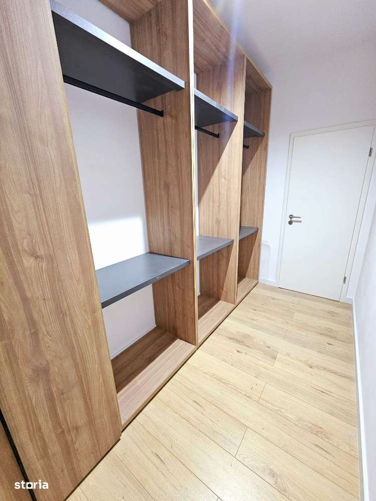 Apartament premium mobilat - M.Viteazu-18