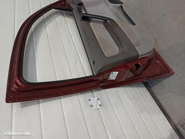 Porta Frente Esquerda Opel Astra G Hatchback (T98) - 6