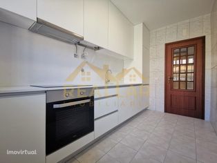 Apartamento T2 na Póvoa de Varzim