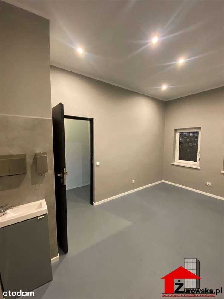 Lokal użytkowy, 147 m², Zawadzkie-4