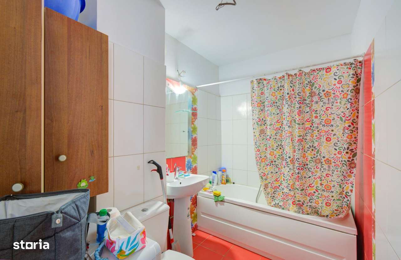 Apartament 2 Camere Prelungirea Ghencea Bragadiru - Ghidiceni LIDL-13